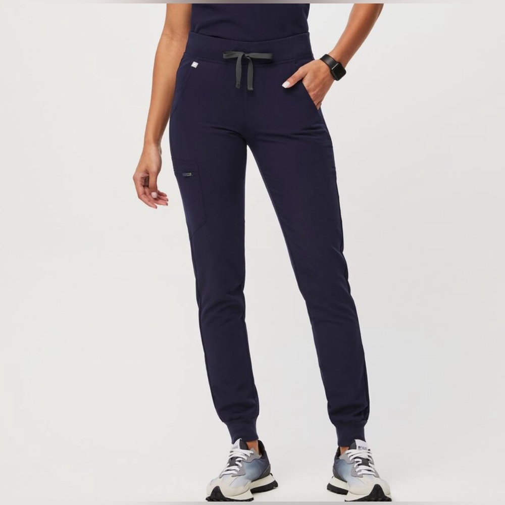 FIGS Zamora 2.0 Scrub Pants